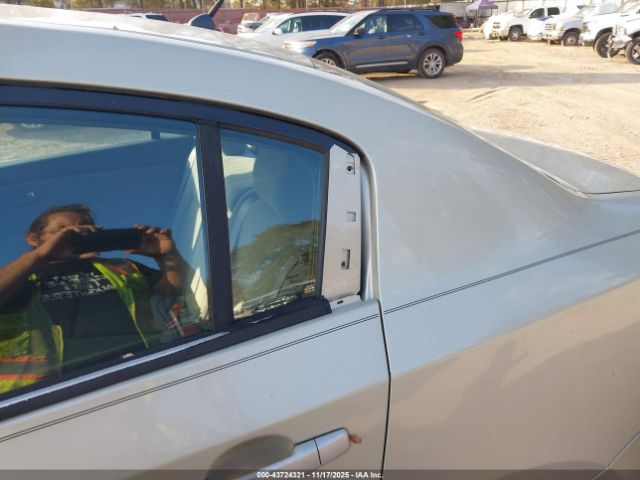 2008 NISSAN SENTRA 3N1AB61EX8L708317 Photo 5