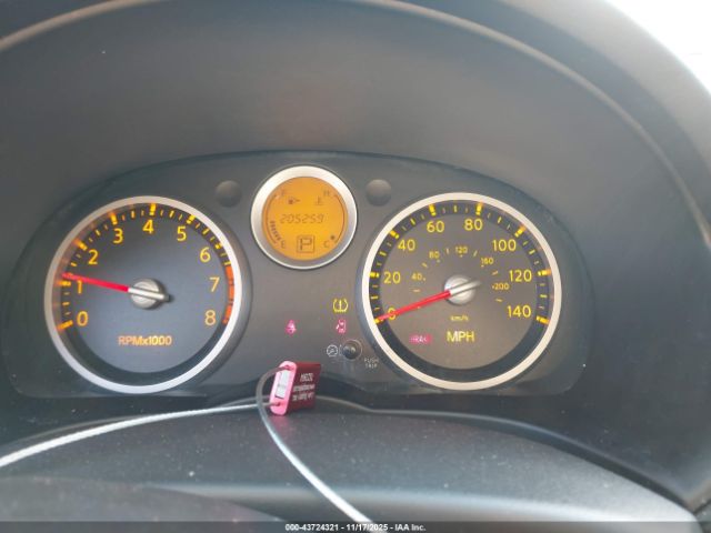 2008 NISSAN SENTRA 3N1AB61EX8L708317 Photo 6