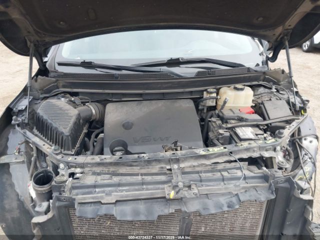 2020 BUICK ENCLAVE 5GAEVAKW3LJ172344 Photo 9