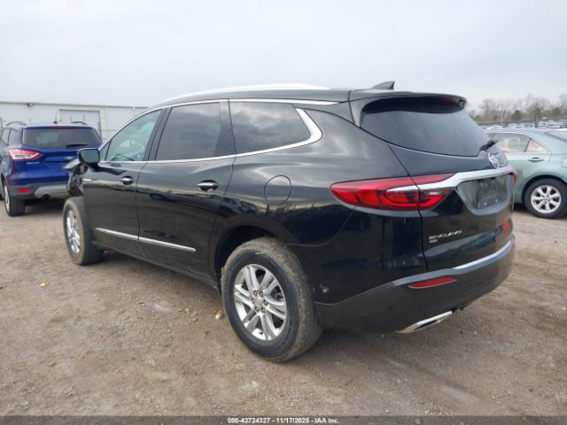 2020 BUICK ENCLAVE 5GAEVAKW3LJ172344 Photo 2
