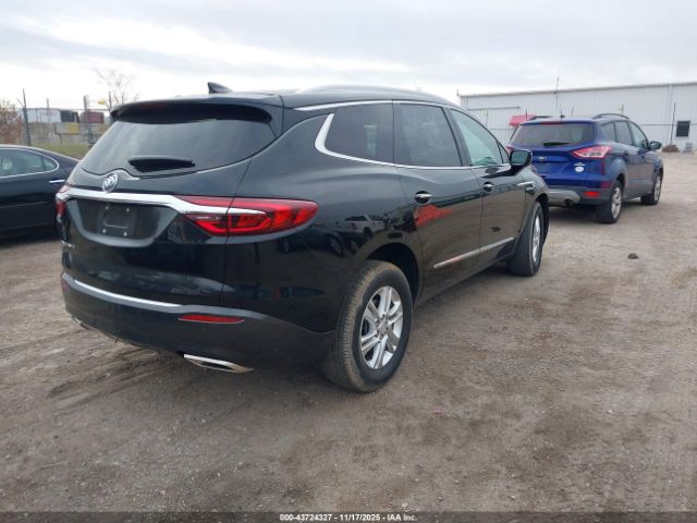 2020 BUICK ENCLAVE 5GAEVAKW3LJ172344 Photo 3