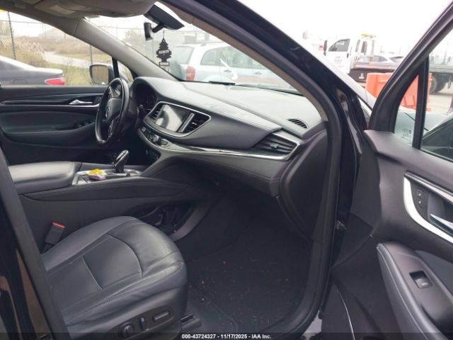 2020 BUICK ENCLAVE 5GAEVAKW3LJ172344 Photo 4
