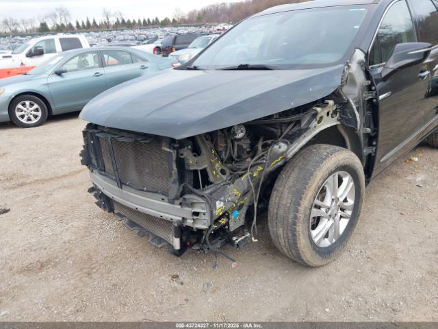 2020 BUICK ENCLAVE 5GAEVAKW3LJ172344 Photo 5
