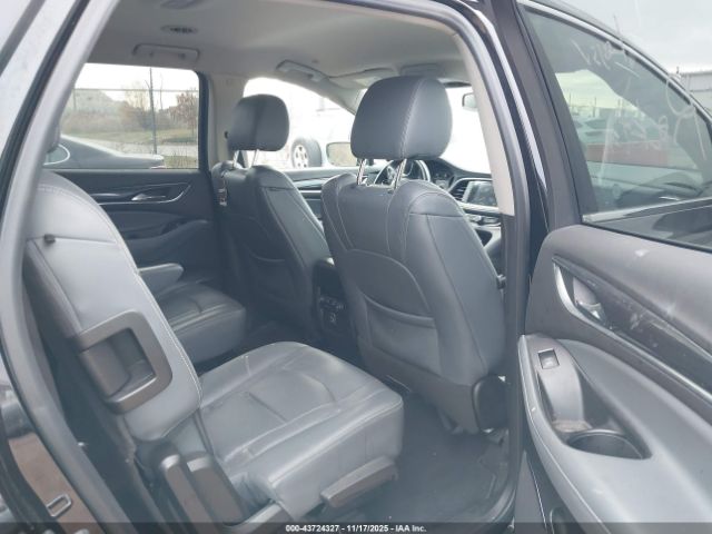 2020 BUICK ENCLAVE 5GAEVAKW3LJ172344 Photo 7