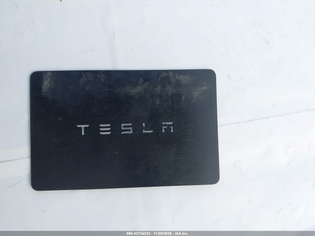 2022 TESLA MODEL X 7SAXCAE57NF344033 Photo 10