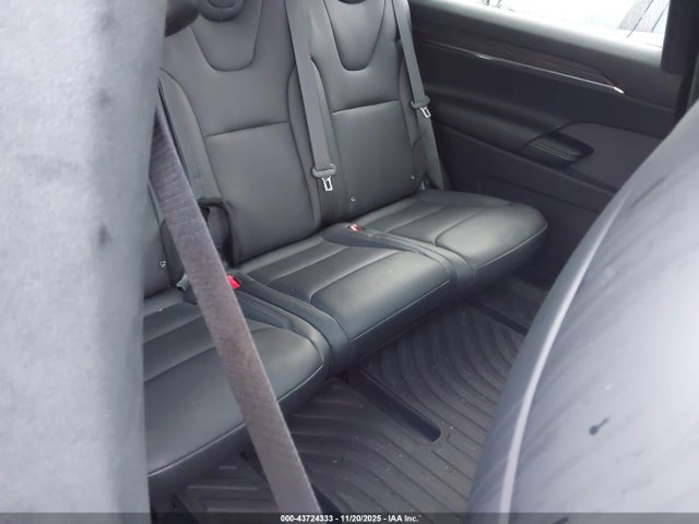 2022 TESLA MODEL X 7SAXCAE57NF344033 Photo 7