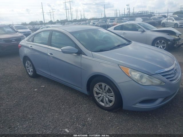 2011 HYUNDAI SONATA 5NPEB4AC4BH026512