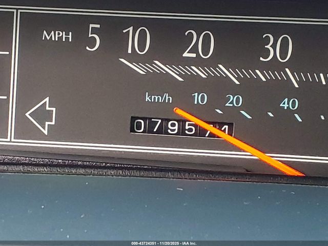 1993 CADILLAC DEVILLE 1G6CD53B2P4285155 Photo 6