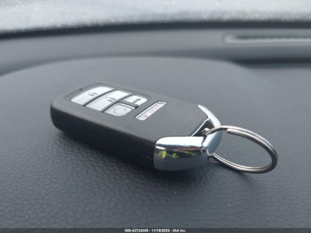 2021 HONDA ACCORD 1HGCV1F43MA014426 Photo 10