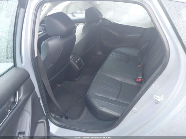 2021 HONDA ACCORD 1HGCV1F43MA014426 Photo 7
