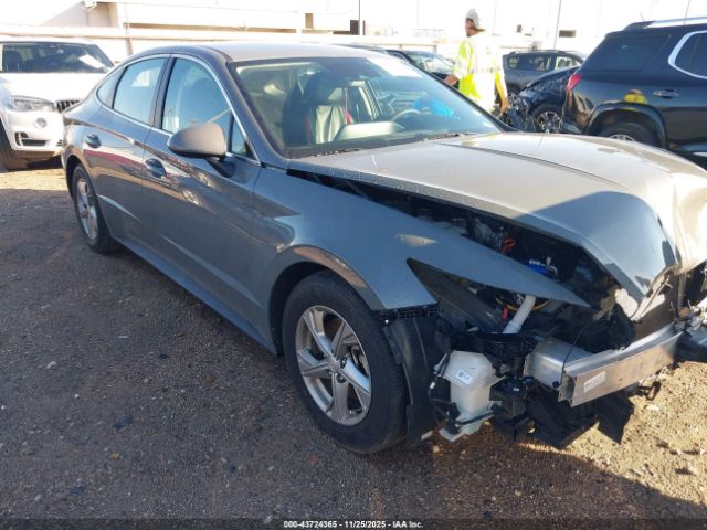 2022 HYUNDAI SONATA 5NPEG4JA4NH142801