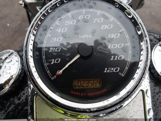 2016 HARLEY-DAVIDSON FLHR 1HD1FBM18GB656722 Photo 6