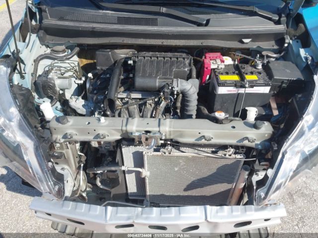 2024 MITSUBISHI MIRAGE ML32AUHJ0RH017392 Photo 9