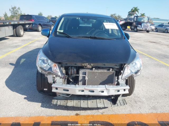 2024 MITSUBISHI MIRAGE ML32AUHJ0RH017392 Photo 5