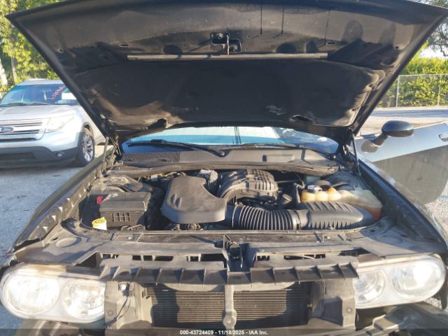 2014 DODGE CHALLENGER 2C3CDYAGXEH127096 Photo 9