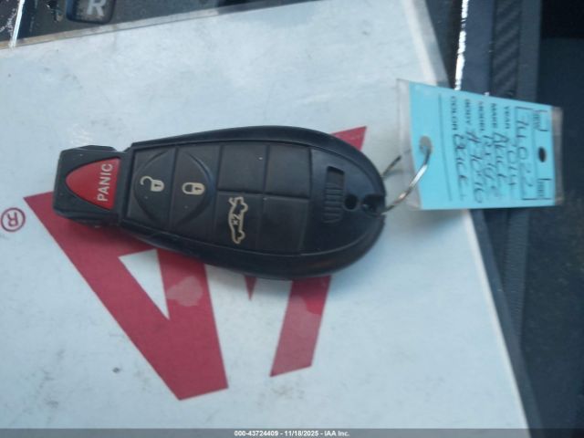 2014 DODGE CHALLENGER 2C3CDYAGXEH127096 Photo 10