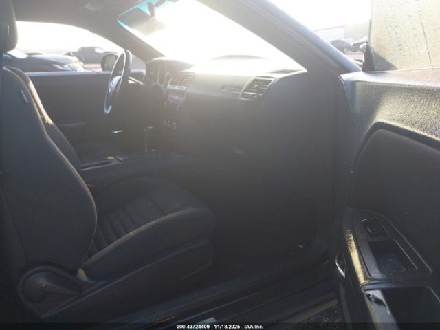2014 DODGE CHALLENGER 2C3CDYAGXEH127096 Photo 4