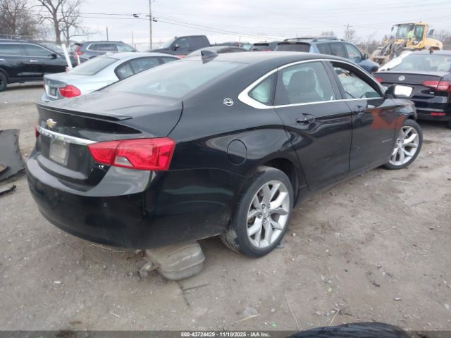2015 CHEVROLET IMPALA 2G1125S38F9280292 Photo 3