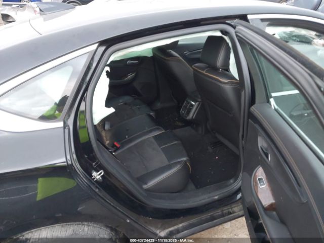 2015 CHEVROLET IMPALA 2G1125S38F9280292 Photo 7