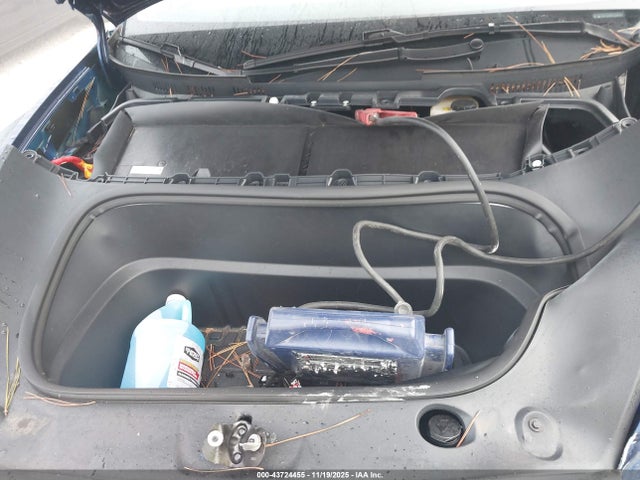 2026 TESLA MODEL Y 7SAYGDEE8TA391947 Photo 9