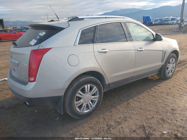2014 CADILLAC SRX 3GYFNBE3XES580748 Photo 3
