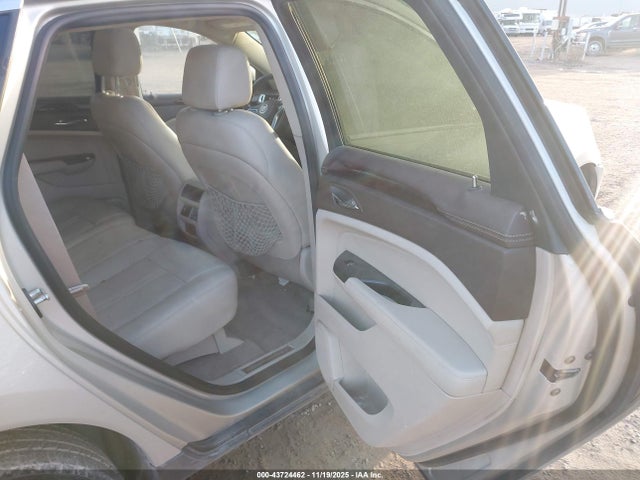2014 CADILLAC SRX 3GYFNBE3XES580748 Photo 7