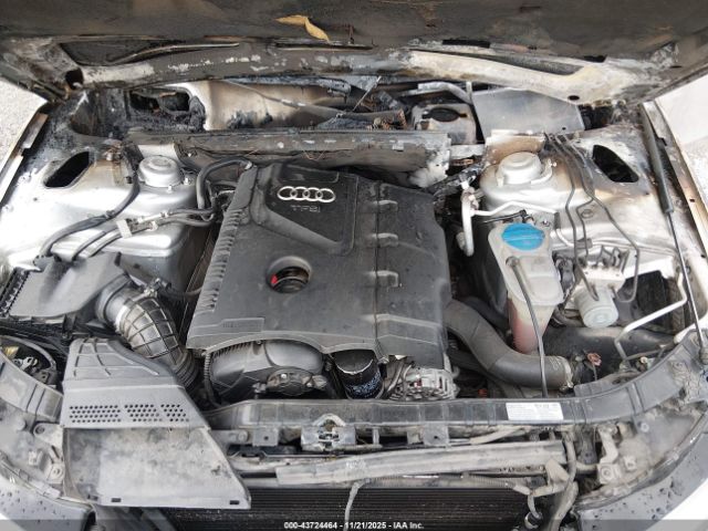 2013 AUDI A4 WAUFFAFL7DN003581 Photo 9