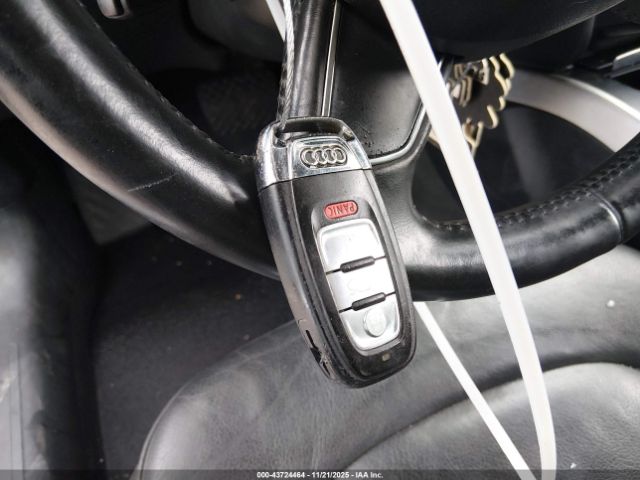 2013 AUDI A4 WAUFFAFL7DN003581 Photo 10