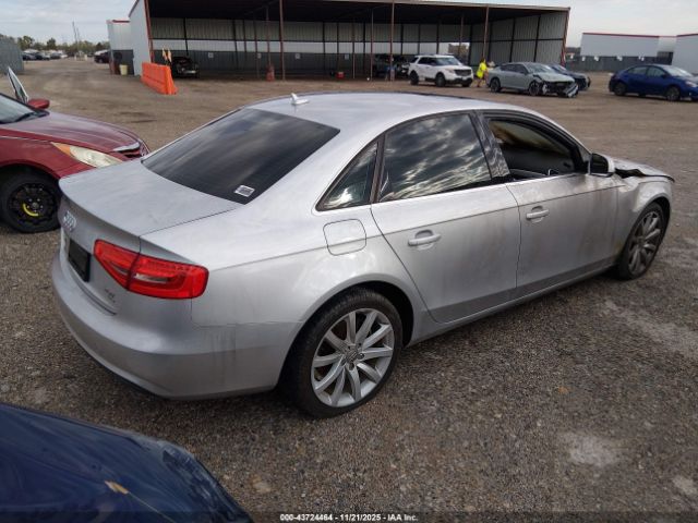 2013 AUDI A4 WAUFFAFL7DN003581 Photo 3