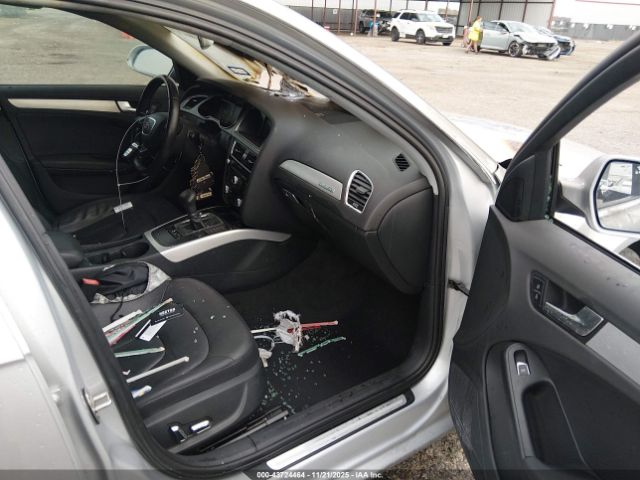 2013 AUDI A4 WAUFFAFL7DN003581 Photo 4