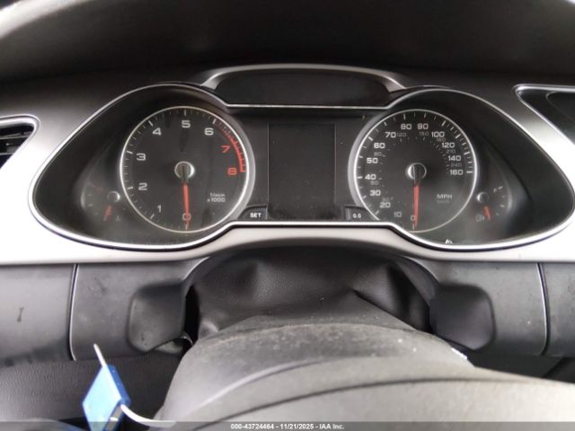 2013 AUDI A4 WAUFFAFL7DN003581 Photo 6