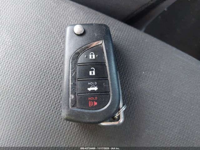 2021 TOYOTA COROLLA 5YFEPMAE6MP233797 Photo 10