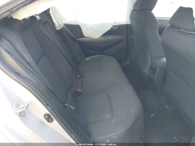 2021 TOYOTA COROLLA 5YFEPMAE6MP233797 Photo 7