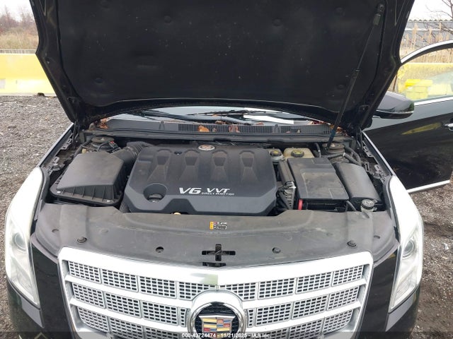 2013 CADILLAC XTS 2G61V5S30D9107770 Photo 9