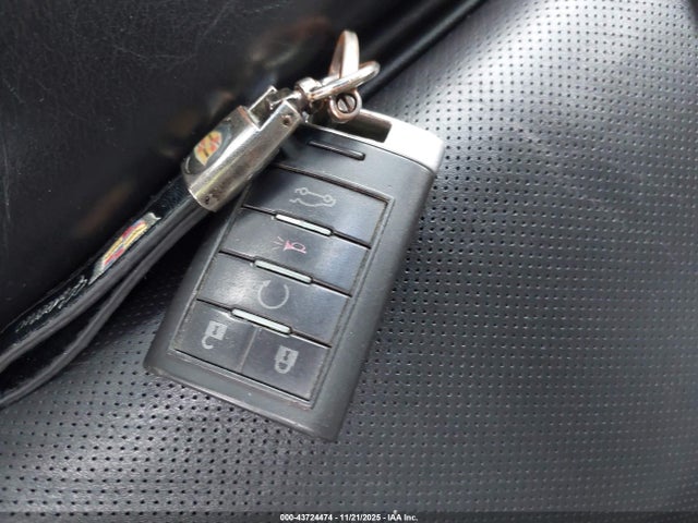 2013 CADILLAC XTS 2G61V5S30D9107770 Photo 10