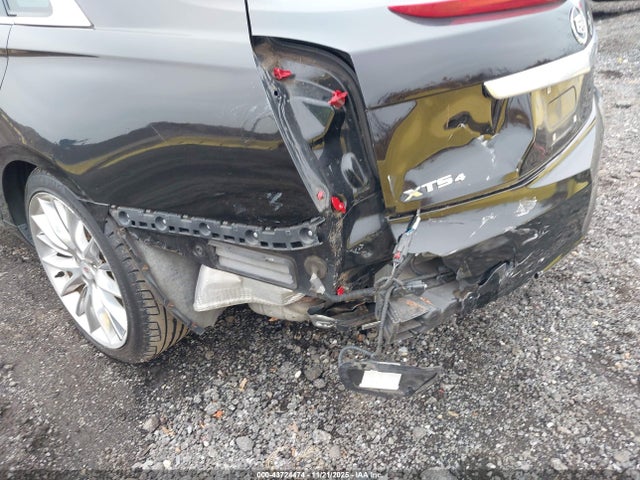 2013 CADILLAC XTS 2G61V5S30D9107770 Photo 5