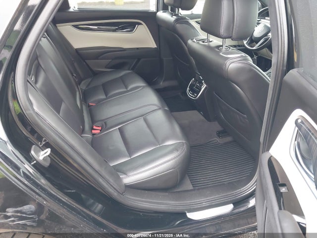 2013 CADILLAC XTS 2G61V5S30D9107770 Photo 7