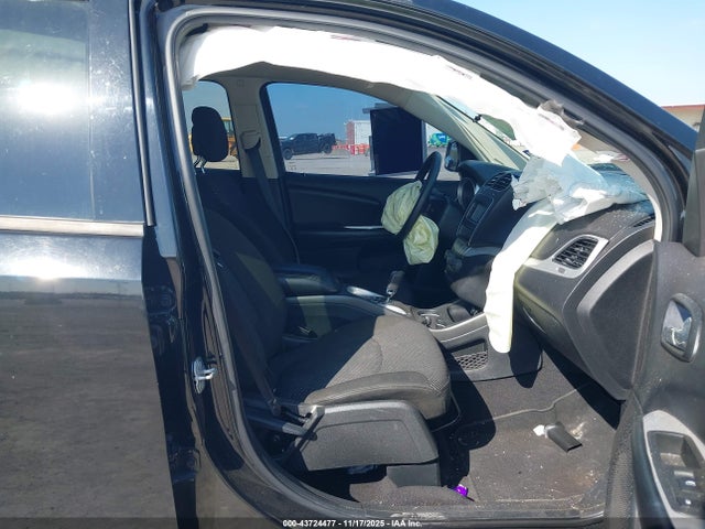2020 Dodge Journey Se Value მანქანა იყიდება აუქციონზე, vin: 3C4PDCAB3LT207039, აუქციონის ნომერი: 43724477