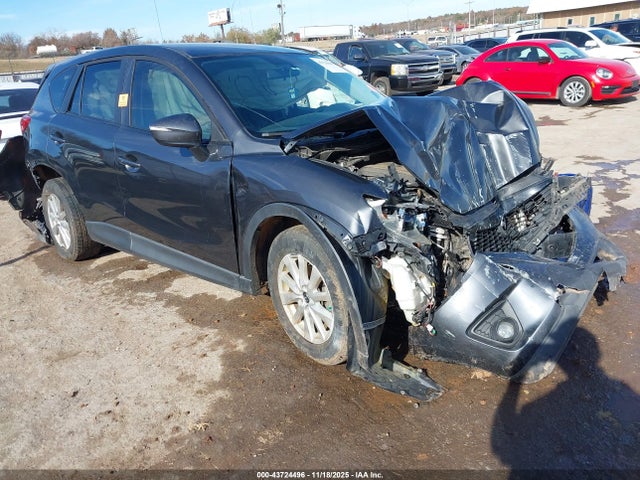 2015 MAZDA CX-5 JM3KE2CY9F0527901