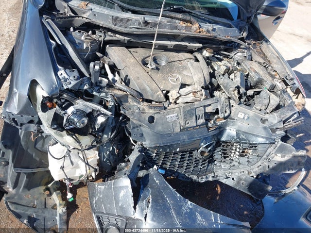 2015 MAZDA CX-5 JM3KE2CY9F0527901 Photo 9