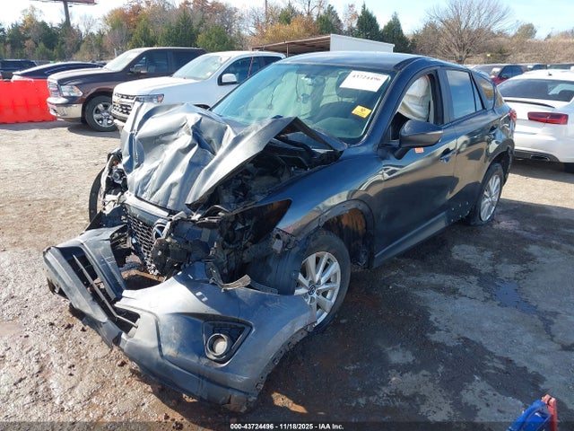 2015 MAZDA CX-5 JM3KE2CY9F0527901 Photo 1