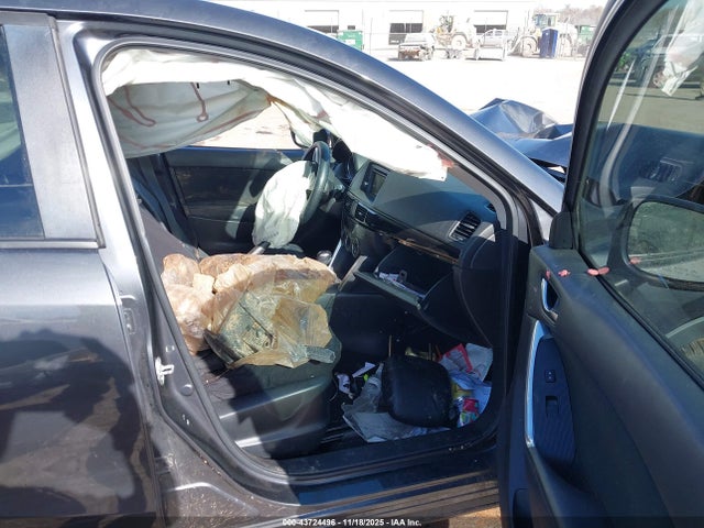 2015 MAZDA CX-5 JM3KE2CY9F0527901 Photo 4