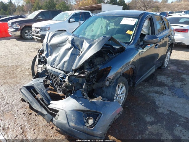 2015 MAZDA CX-5 JM3KE2CY9F0527901 Photo 5