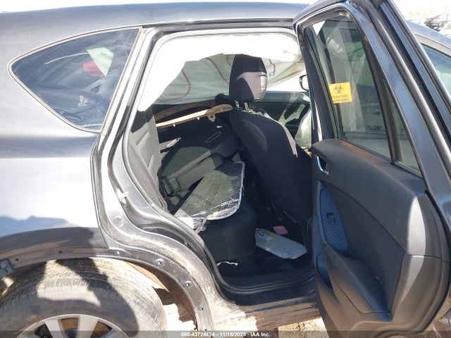 2015 MAZDA CX-5 JM3KE2CY9F0527901 Photo 7