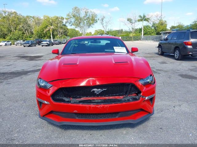 2018 FORD MUSTANG 1FA6P8CF2J5145006 Photo 5