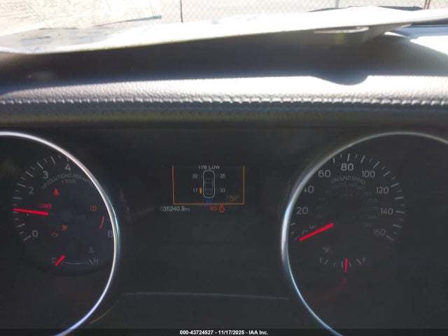 2018 FORD MUSTANG 1FA6P8CF2J5145006 Photo 6