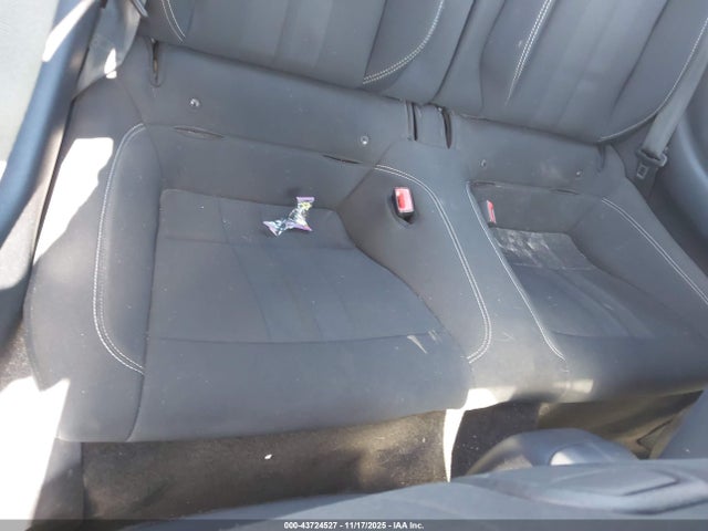 2018 FORD MUSTANG 1FA6P8CF2J5145006 Photo 7
