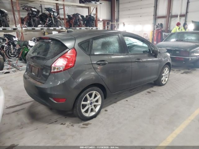 2017 FORD FIESTA 3FADP4EJ2HM164449 Photo 3