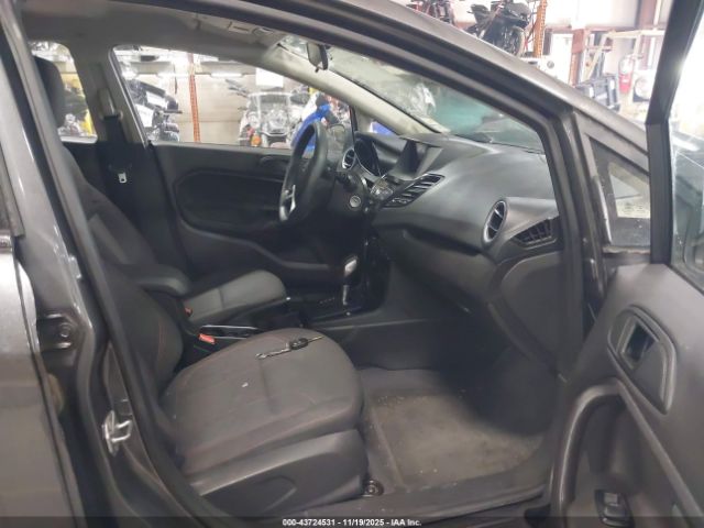 2017 FORD FIESTA 3FADP4EJ2HM164449 Photo 4