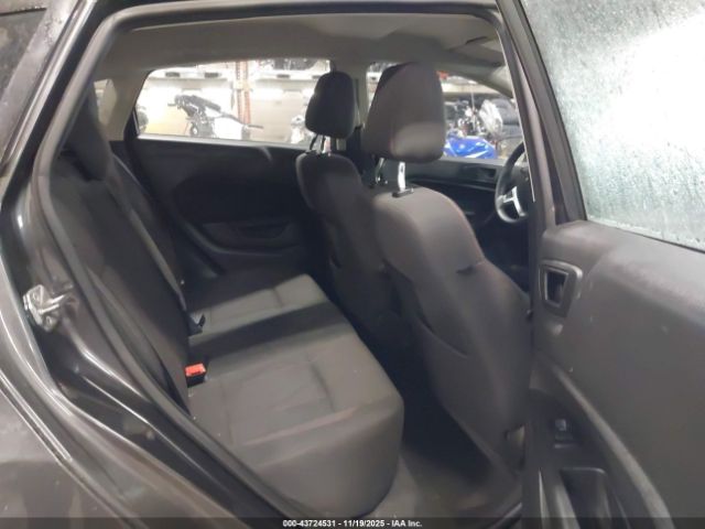 2017 FORD FIESTA 3FADP4EJ2HM164449 Photo 7